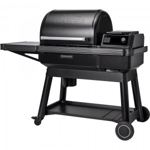 Ironwood Studio Bundle | Pellet  | Traeger Pellet Grill Bundle Deals | Bundle Deals