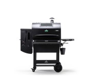 GMG Ledge Prime&trade; 2.0  | Green Mountain Grills | Pellet 