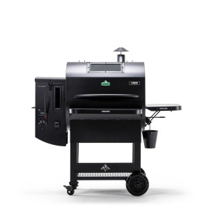 GMG Ledge Prime&trade; 2.0  | Green Mountain Grills | Pellet 