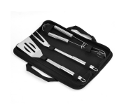 BBQ Tool Set 3 Piece | BBQs Direct  | Tools | PRICE DROP