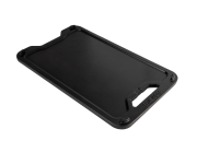 ModiFire Cast Iron Reversible Griddle | ModiFIRE | Hotplates 