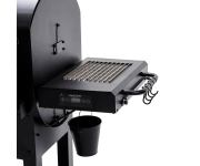 GMG SideBURN&trade; | Green Mountain Grills