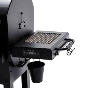 GMG SideBURN&trade; | Green Mountain Grills