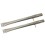 Stainless Steel Burner 405mm 2 Pack