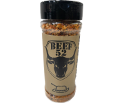 Beef 52 Steak Rub  | Team BBQ War