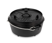 Petromax Cast Iron Dutch Oven 4.5L | Petromax 