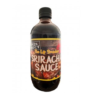 The Lip Smacker Sriracha Sauce | BBQs Direct | CLEARANCE