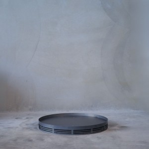 Kindle Ember Shield - Corten | Kindle - Corten Steel | Kindle - Corten Steel | Kindle - Corten/Stainless Steel | Kindle - Corten/Stainless Steel