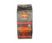 Bosveld Lump Charcoal 4KG | Bosveld Charcoal