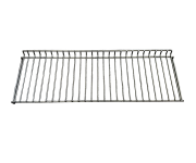 Upper Grill - Pro 575 | Shelves