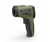 Infrared Thermometer | Tools and Gear | Tools and Gear