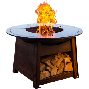 Trendz Fire Pit BBQ | Trendz Outdoor | Trendz Outdoor | PRICE DROP