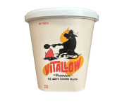 Vitallow Wagyu Tallow 690g | BBQ MEAT