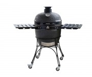 Firehawk 22" (56cm) Kamado Grill | Charcoal  | Firehawk  | CLEARANCE