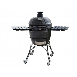 Firehawk 22" (56cm) Kamado Grill | Charcoal  | Firehawk  | CLEARANCE
