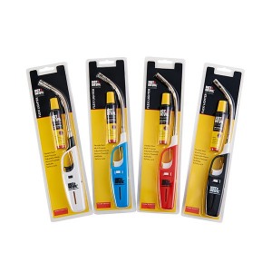 Hot Devil Flexible Gas Lighter  | BBQ FUEL