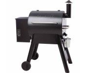 Pro Series 22 | Traeger | Pellet 