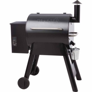 Pro Series 22 | Traeger | Pellet 