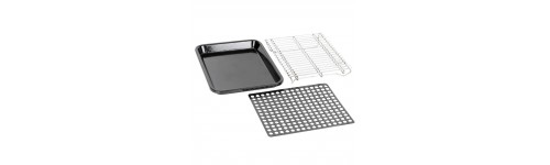 Tools, Gear and Parts