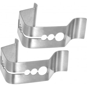 BBQs Direct 2 Pack Probe Clips | BBQs Direct 