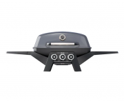 Ziggy Elite Triple Grill 