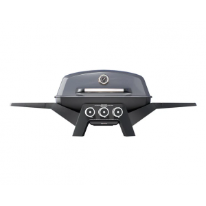 Ziggy Elite Triple Grill  | Ziegler and Brown  | Home | PRICE DROP