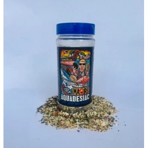 Aquadesiac | Stef The Maori