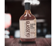 Bonfire BBQ Sauce | Glasseye Creek Sauce Co.