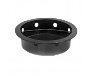 Bronco Pro Ashpan | Mods/Spares | OK Joe Spare Parts