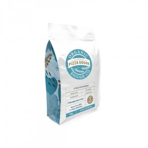 Organic Dough Co Pizza Dough - 3 Balls | Pizza Dough | PIZZA OVENS