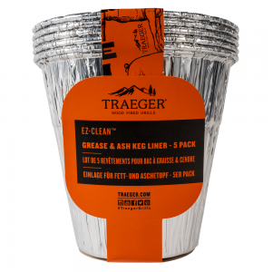 Grease Bucket Liner | Liners