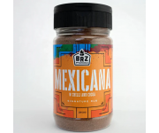 Mexicana Signature Rub | BRZ Food / Meatstock