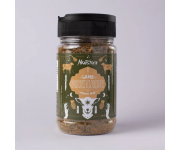 Meatstock Lamb Grenade Magic Rub | BRZ Food / Meatstock