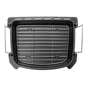 Ziggy Elite Deep Dish | Elite Grill Accessories