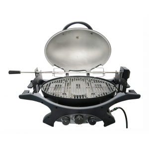 Classic Rotisserie Kit | Classic Twin Grill Accessories | Classic Triple Grill Accessories