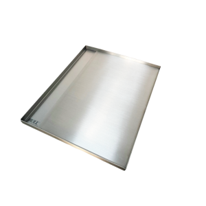Slide In Removable Griddle | Components | Hotplates 