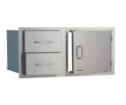 Door/Drawer Combo | Components