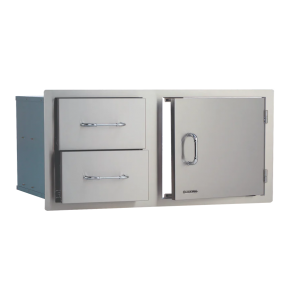 Door/Drawer Combo | Components