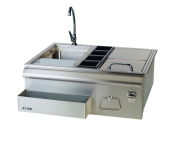 Bar Caddy | Components