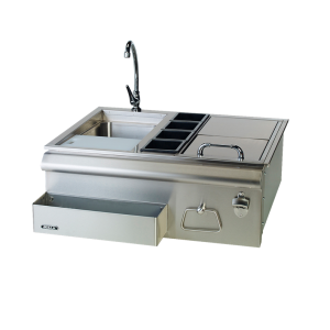 Bar Caddy | Components