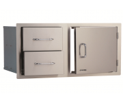 Door/Drawer Combo | Components