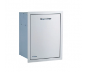 Pull Out Trash Drawer | Components