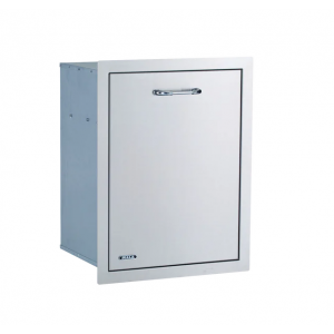 Pull Out Trash Drawer | Components