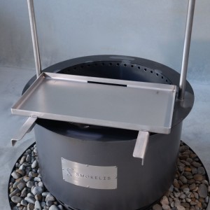 Kindle Hot Plate | Kindle - Corten Steel | Kindle - Corten/Stainless Steel | Kindle - Stainless Steel | Kindle - Corten Steel | Kindle - Corten/Stainless Steel | Kindle - Stainless Steel