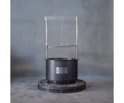 Gather Hanging Grill Kit | Gather - Corten Steel | Gather - Corten/Stainless Steel | Gather - Stainless Steel | Gather - Corten Steel | Gather - Corten/Stainless Steel | Gather - Stainless Steel