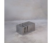 Smokelis Accessories Holder | Kindle - Corten Steel | Kindle - Corten/Stainless Steel | Kindle - Stainless Steel | Gather - Corten Steel | Gather - Corten/Stainless Steel | Gather - Stainless Steel | Kindle - Corten Steel | Kindle - Corten/Stainless Steel | Kindle - Stainless Steel | Gather - Corten Steel | Gather - Corten/Stainless Steel | Gather - Stainless Steel