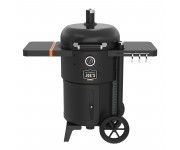 Bronco 2.0 Drum Smoker  | Oklahoma Joe's  | Smokers | Charcoal 