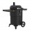 Bronco 2.0 Drum Smoker 