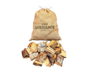 NZ Pecan Wood Chunks | Wood Chunks