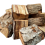 NZ Pecan Wood Chunks